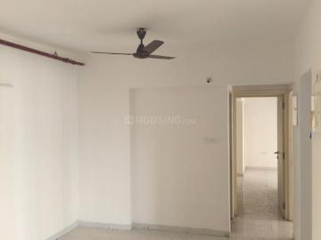 1 BHK Apartment in Dombivli East for rent Thane. The reference number is 20440302