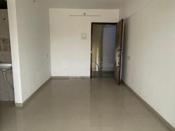 1 BHK Apartment in Dombivli East for rent Thane. The reference number is 20462344