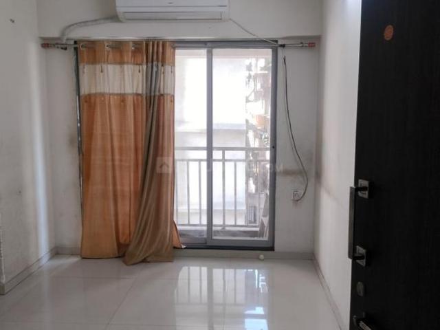 1 BHK Apartment in Dombivli East for rent Thane. The reference number is 20406688