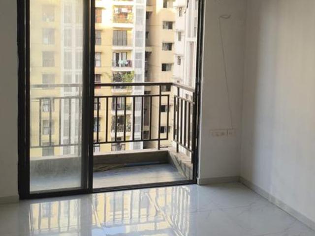 1 BHK Apartment in Dombivli East for rent Thane. The reference number is 20422992