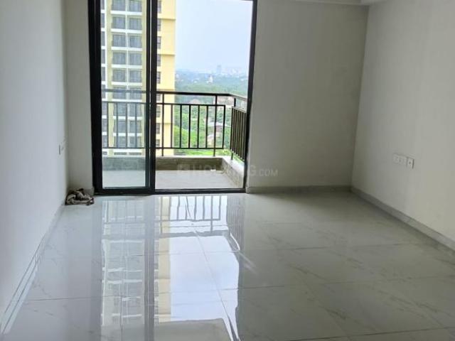 1 BHK Apartment in Dombivli East for rent Thane. The reference number is 20437367