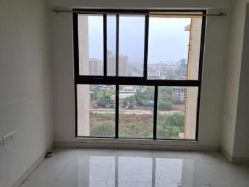 1 BHK Apartment in Dombivli East for rent Thane. The reference number is 20542243
