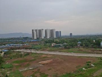 1 BHK Apartment in Dombivli East for rent Thane. The reference number is 20542435