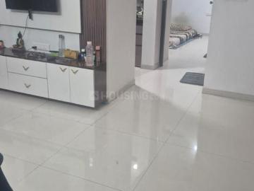 1 BHK Apartment in Dombivli East for rent Thane. The reference number is 20545686