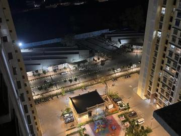 1 BHK Apartment in Dombivli East for rent Thane. The reference number is 20545601