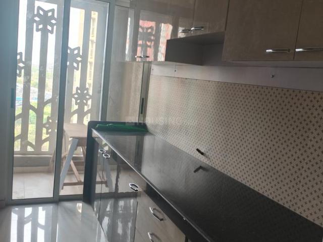 1 BHK Apartment in Dombivli East for rent Thane. The reference number is 20572770