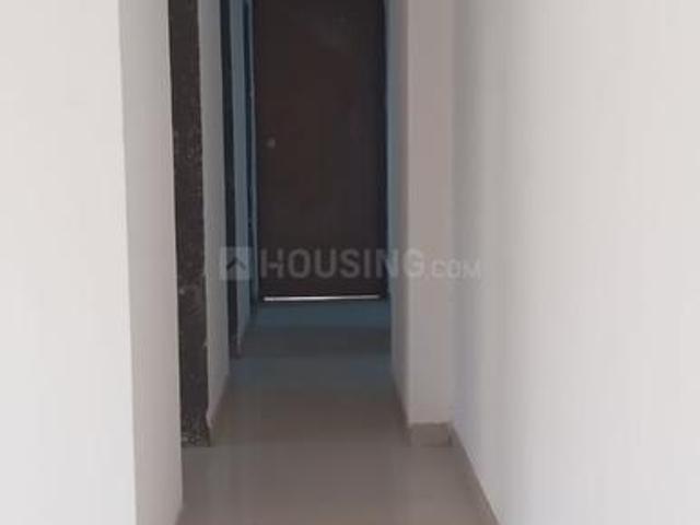 1 BHK Apartment in Dombivli East for rent Thane. The reference number is 20584645