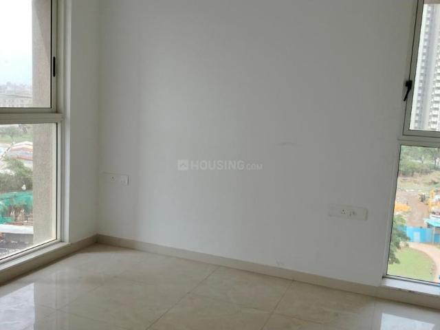 1 BHK Apartment in Dombivli East for rent Thane. The reference number is 20658867