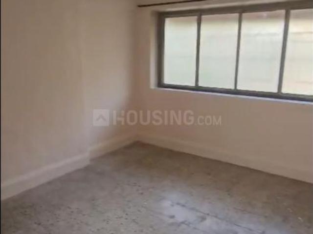 1 BHK Apartment in Dombivli East for rent Thane. The reference number is 20659024
