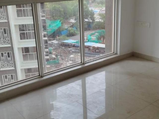 1 BHK Apartment in Dombivli East for rent Thane. The reference number is 20662173