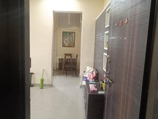 1 BHK Apartment in Dombivli East for rent Thane. The reference number is 20628692