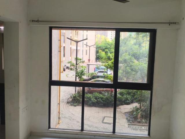 1 BHK Apartment in Dombivli East for rent Thane. The reference number is 20638216
