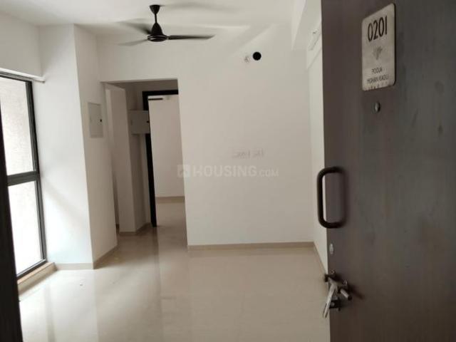 1 BHK Apartment in Dombivli East for rent Thane. The reference number is 20751557