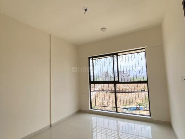 1 BHK Apartment in Dombivli East for rent Thane. The reference number is 20753814