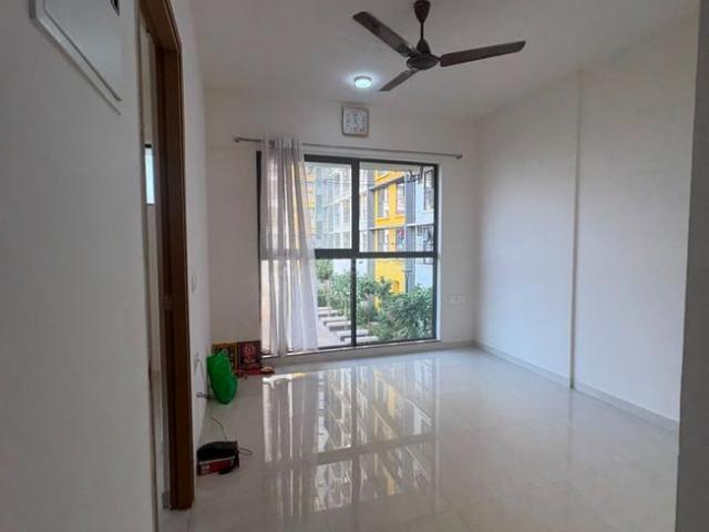 1 BHK Apartment in Dombivli East for rent Thane. The reference number is 20762145