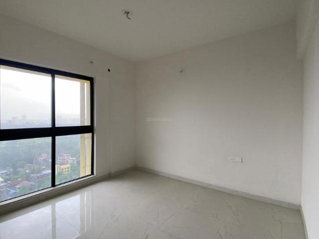 1 BHK Apartment in Dombivli East for rent Thane. The reference number is 20766968