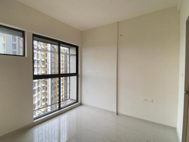 1 BHK Apartment in Dombivli East for rent Thane. The reference number is 20769548