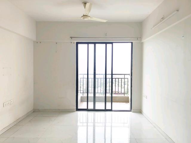 1 BHK Apartment in Dombivli East for rent Thane. The reference number is 20701157