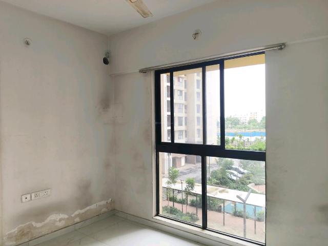 1 BHK Apartment in Dombivli East for rent Thane. The reference number is 20701383