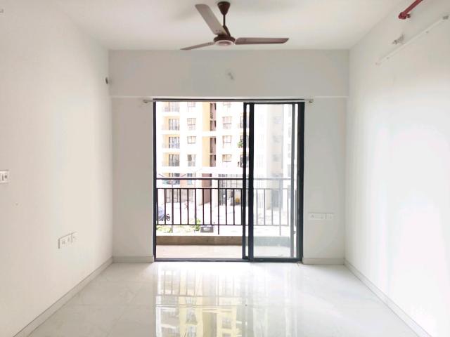 1 BHK Apartment in Dombivli East for rent Thane. The reference number is 20701489