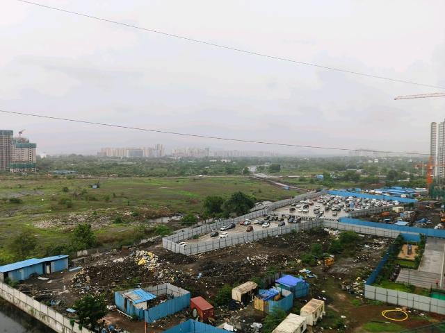 1 BHK Apartment in Dombivli East for rent Thane. The reference number is 20717956