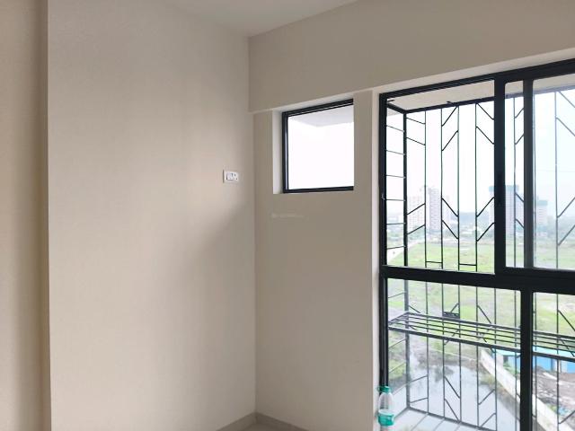 1 BHK Apartment in Dombivli East for rent Thane. The reference number is 20717991