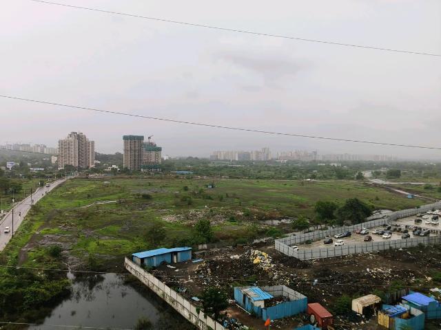 1 BHK Apartment in Dombivli East for rent Thane. The reference number is 20717927