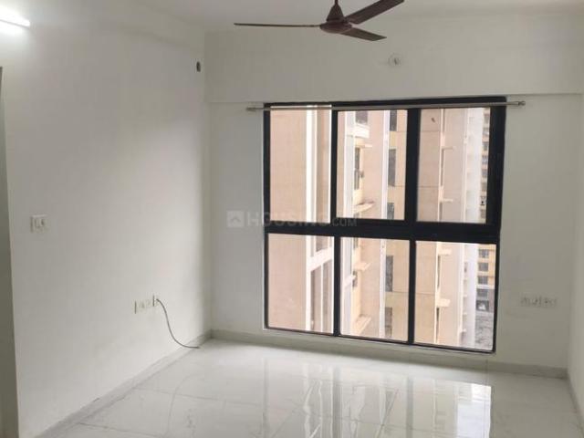 1 BHK Apartment in Dombivli East for rent Thane. The reference number is 20720423