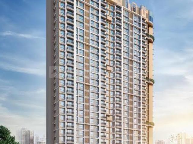 1 BHK Apartment in Dombivli East for rent Thane. The reference number is 20870321