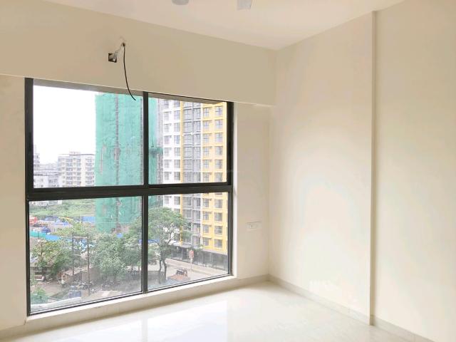 1 BHK Apartment in Dombivli East for rent Thane. The reference number is 20870488