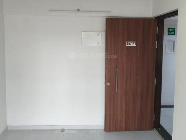 1 BHK Apartment in Dombivli East for rent Thane. The reference number is 20879488
