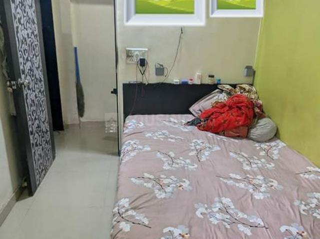 1 BHK Apartment in Dombivli East for rent Thane. The reference number is 20895211
