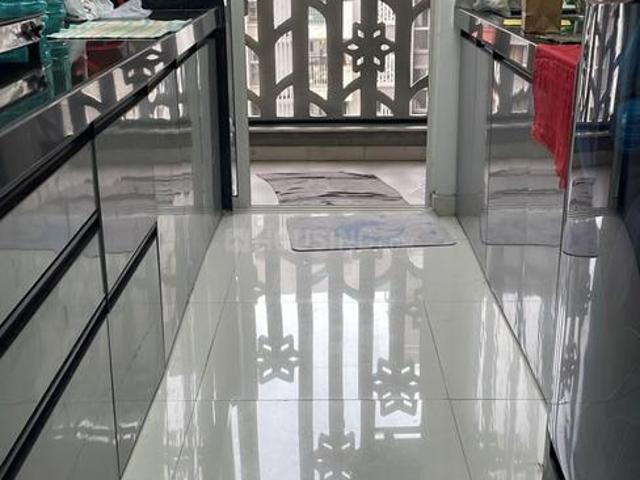 1 BHK Apartment in Dombivli East for rent Thane. The reference number is 20896770