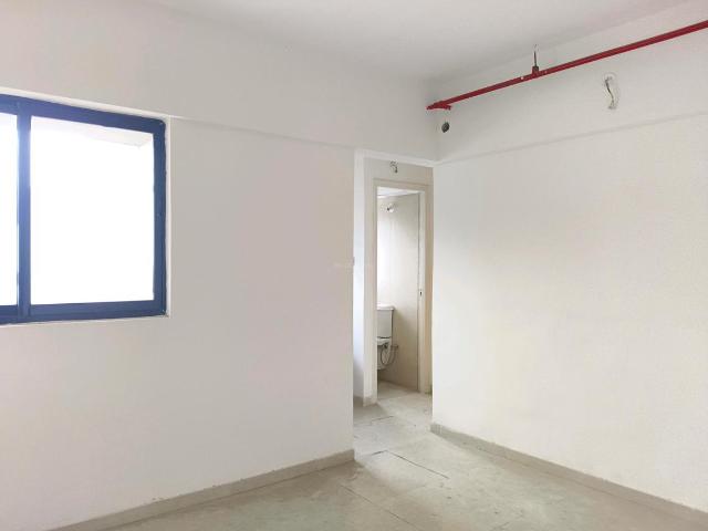 1 BHK Apartment in Dombivli East for rent Thane. The reference number is 20803446