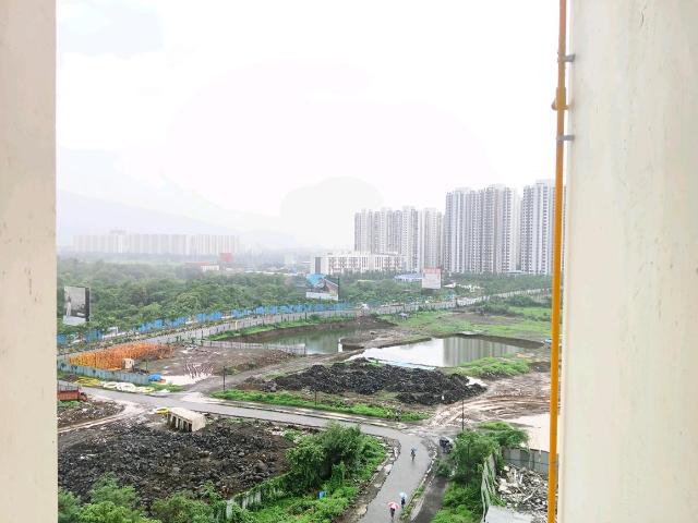 1 BHK Apartment in Dombivli East for rent Thane. The reference number is 20803446