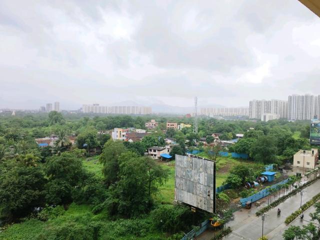 1 BHK Apartment in Dombivli East for rent Thane. The reference number is 20941212