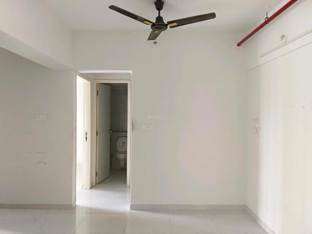 1 BHK Apartment in Dombivli East for rent Thane. The reference number is 20941555