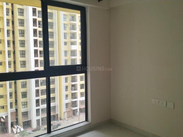 1 BHK Apartment in Dombivli East for rent Thane. The reference number is 20976039