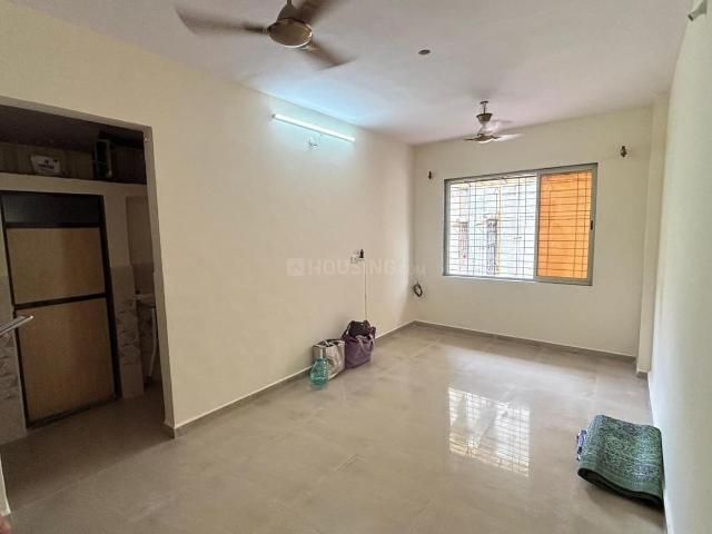 1 BHK Apartment in Dombivli East for rent Thane. The reference number is 20984287