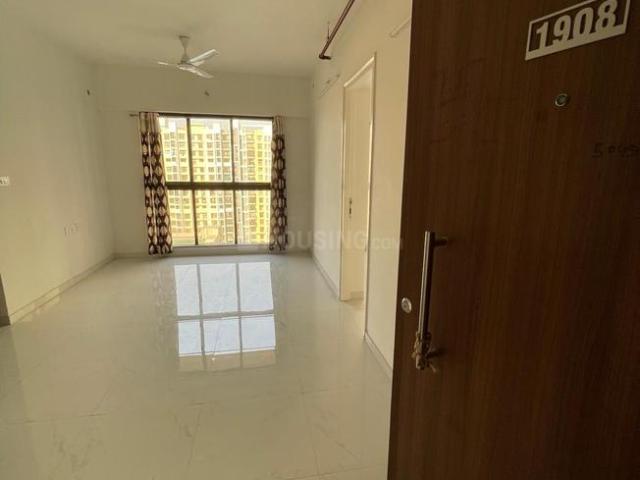 1 BHK Apartment in Dombivli East for rent Thane. The reference number is 20989787