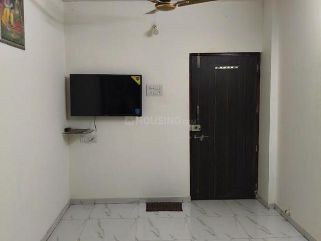1 BHK Apartment in Dombivli East for rent Thane. The reference number is 20904895