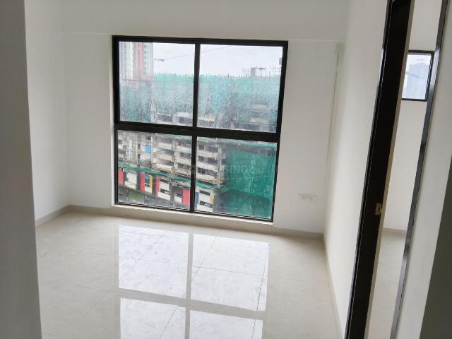 1 BHK Apartment in Dombivli East for rent Thane. The reference number is 20910280