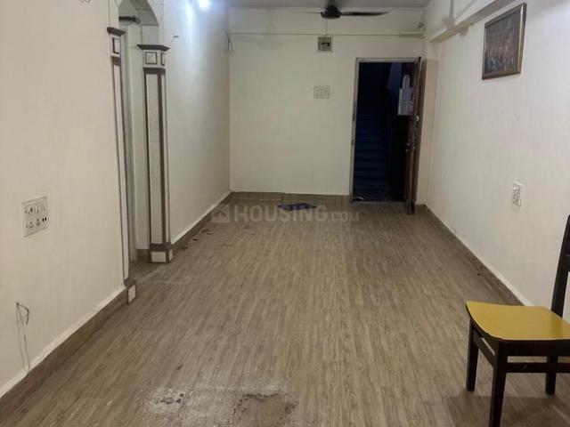 1 BHK Apartment in Dombivli East for rent Thane. The reference number is 20913415