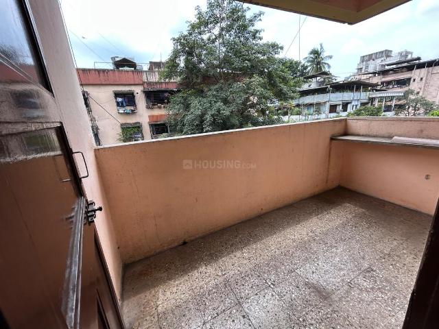 1 BHK Apartment in Dombivli East for rent Thane. The reference number is 20916721