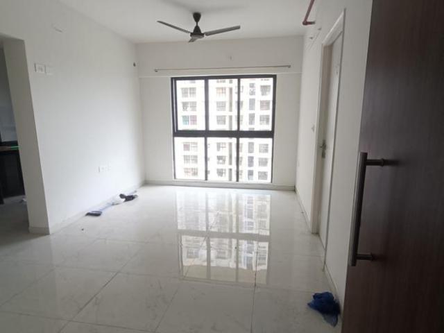 1 BHK Apartment in Dombivli East for rent Thane. The reference number is 20921947