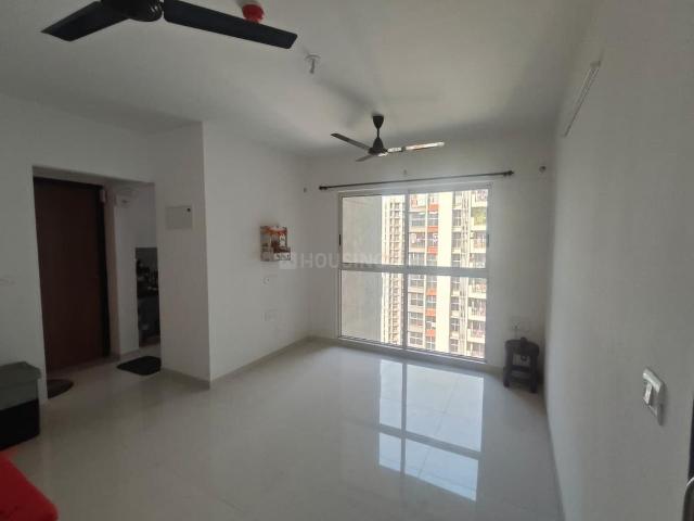 1 BHK Apartment in Dombivli East for rent Thane. The reference number is 21087231
