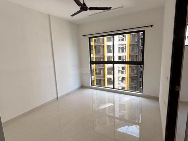 1 BHK Apartment in Dombivli East for rent Thane. The reference number is 21144508