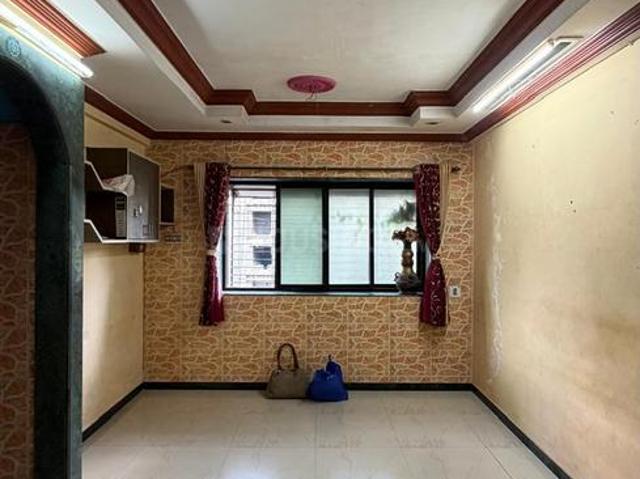 1 BHK Apartment in Dombivli East for rent Thane. The reference number is 21159801