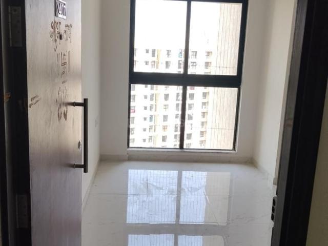 1 BHK Apartment in Dombivli East for rent Thane. The reference number is 21167187