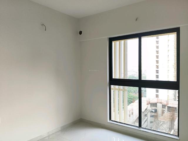 1 BHK Apartment in Dombivli East for rent Thane. The reference number is 21170907